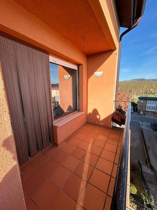 Apartamento Duplex Of The Sun Medina de Pomar