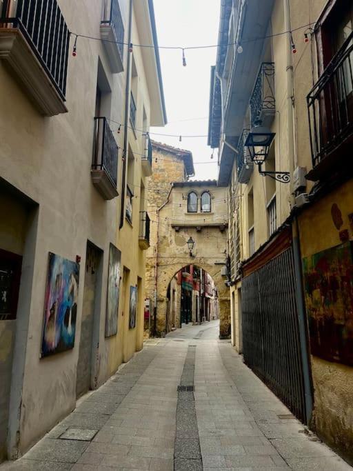 Duplex Of The Sun Medina de Pomar