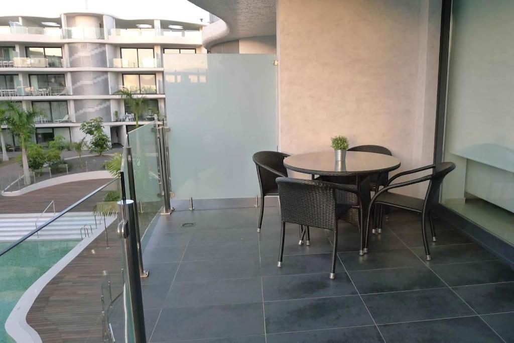 Apartamento De Lujo Climatizado - Palm-mar