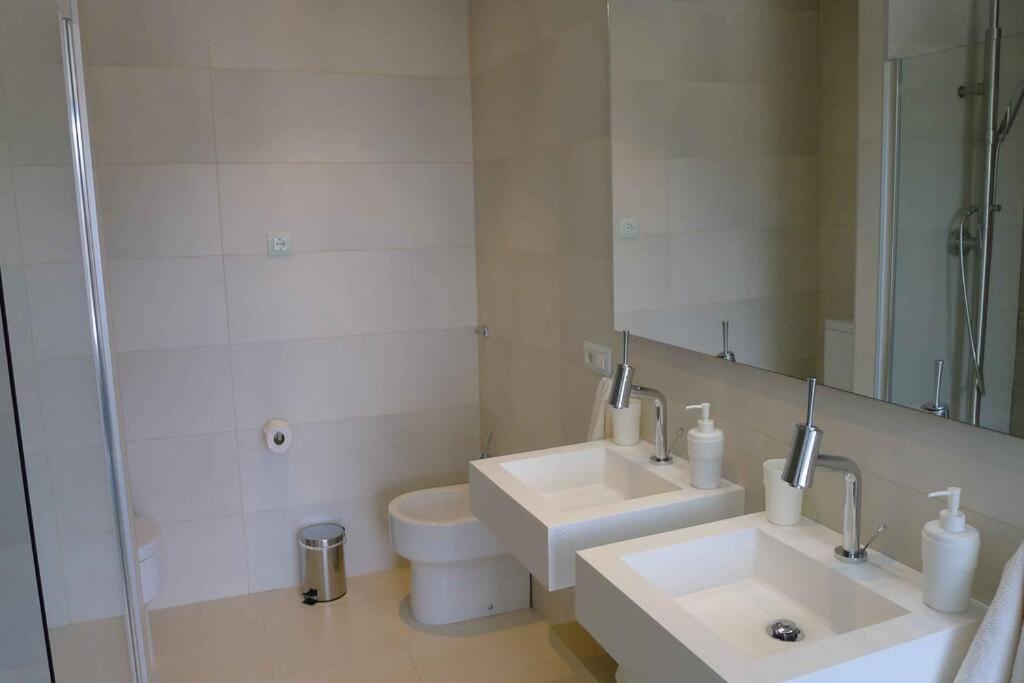 Apartamento De Lujo Climatizado -