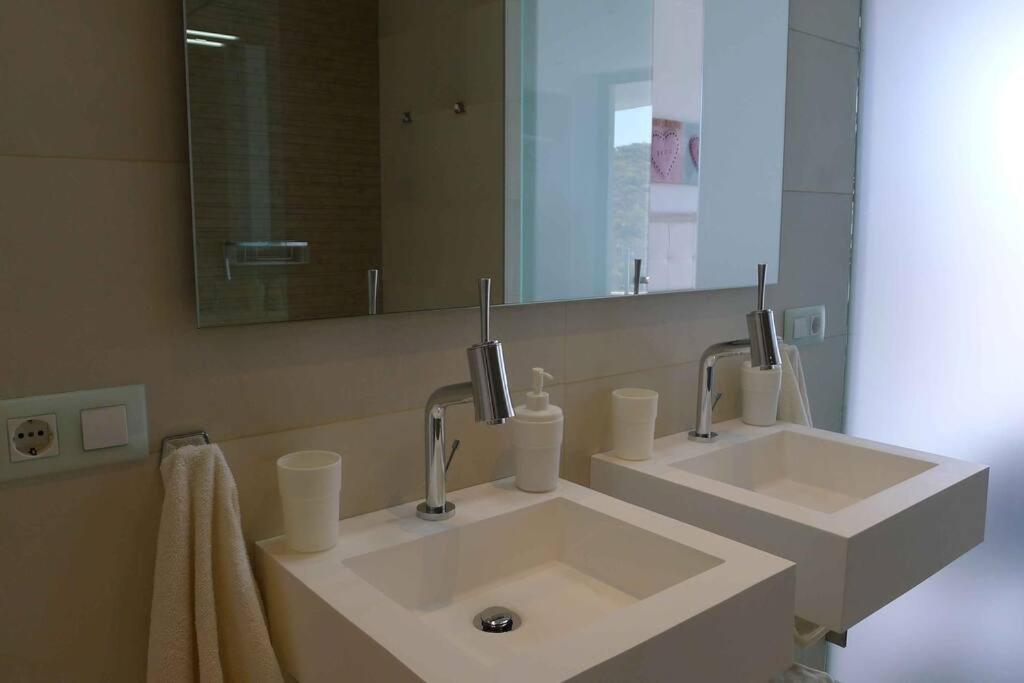 Apartamento De Lujo Climatizado - *