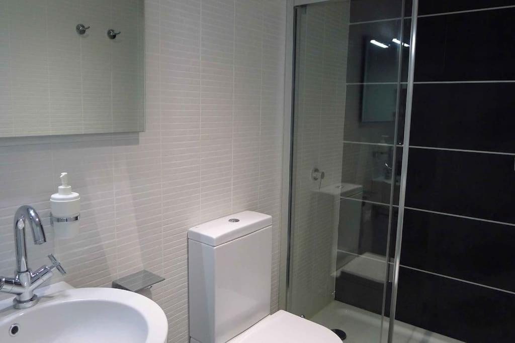 Apartamento De Lujo Climatizado - *