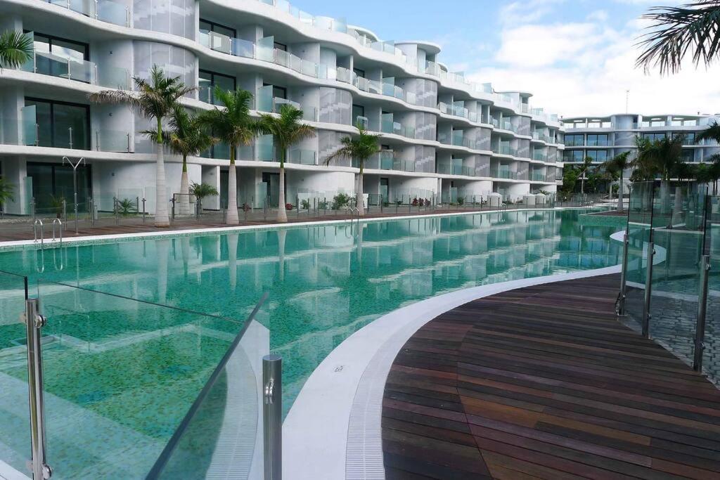 Apartamento De Lujo Climatizado - *