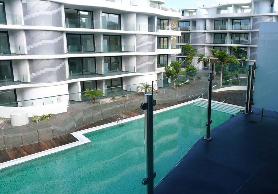 Apartamento De Lujo Climatizado - Palm-mar