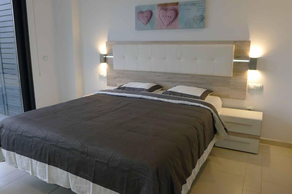 Apartamento De Lujo Climatizado -