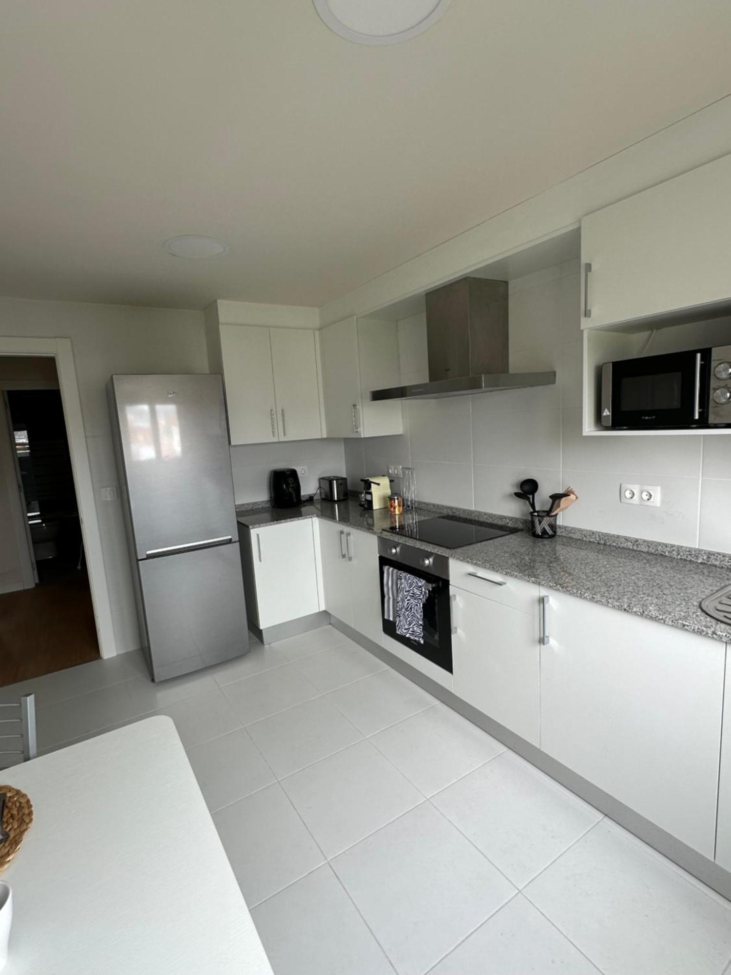 Apartamento Casa Carvalho *