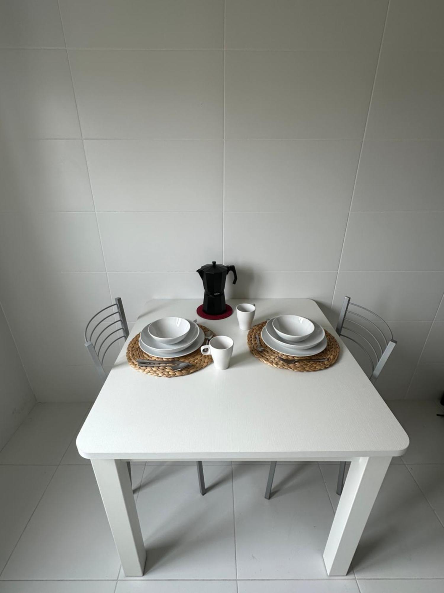 Apartamento Casa Carvalho *