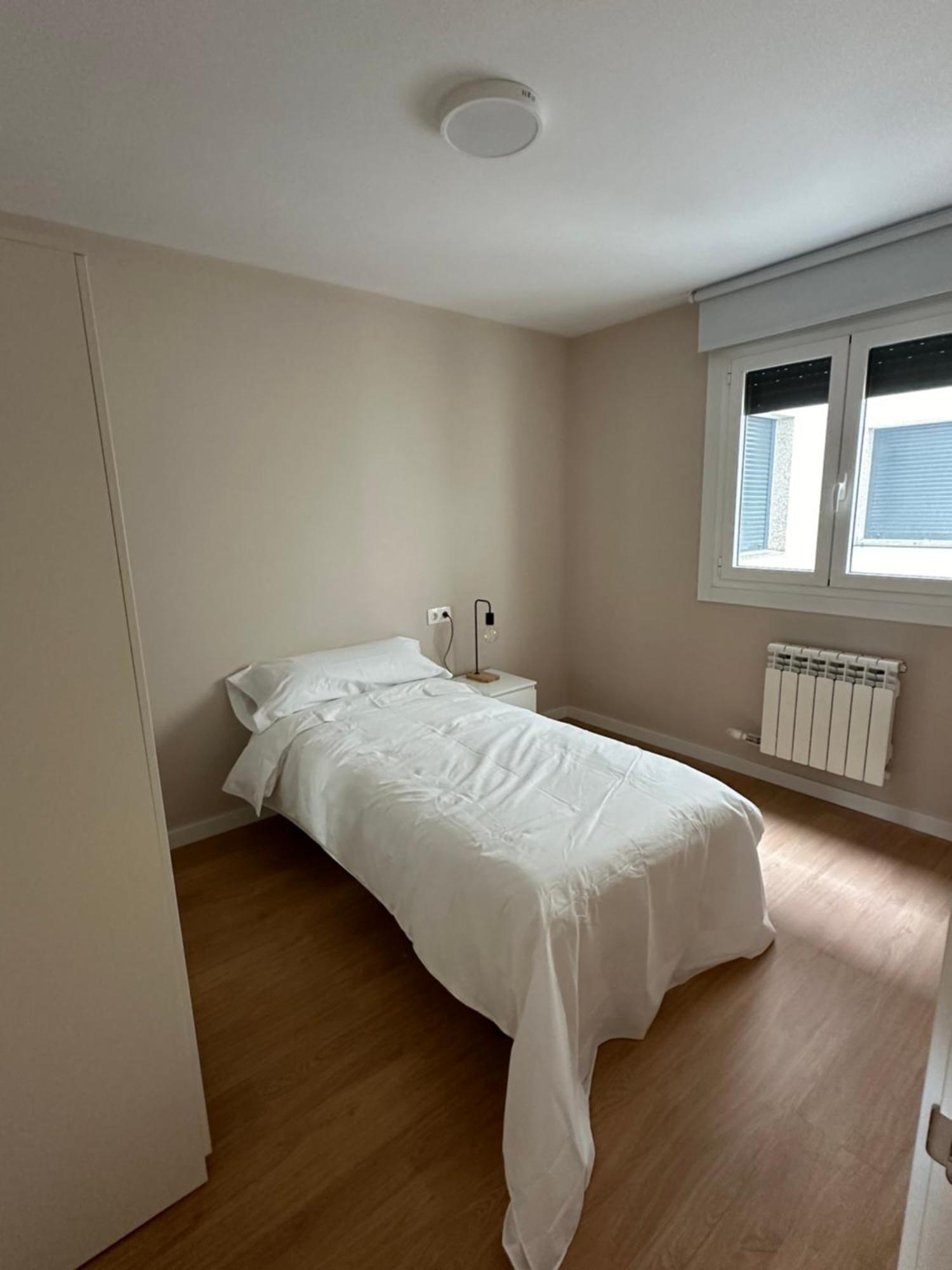 Apartamento Casa Carvalho Monforte De Lemos