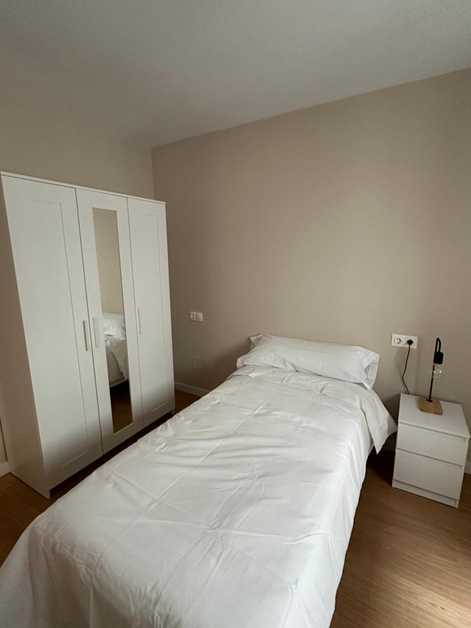 Apartamento Casa Carvalho Monforte De Lemos