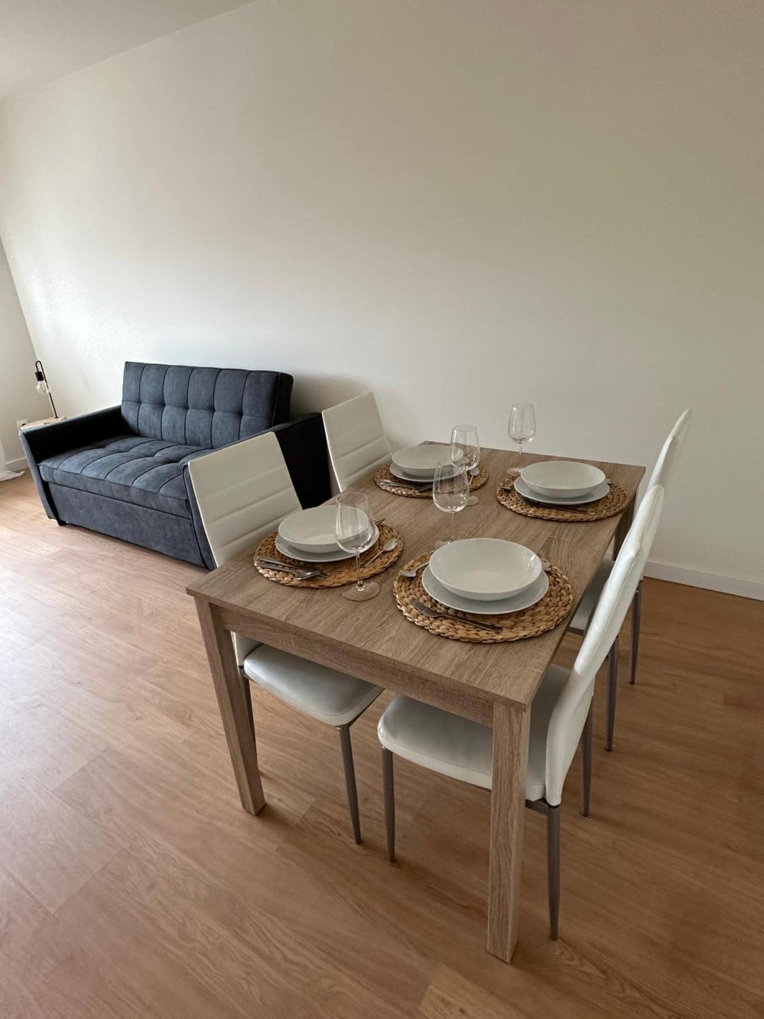 Apartamento Casa Carvalho Monforte De Lemos