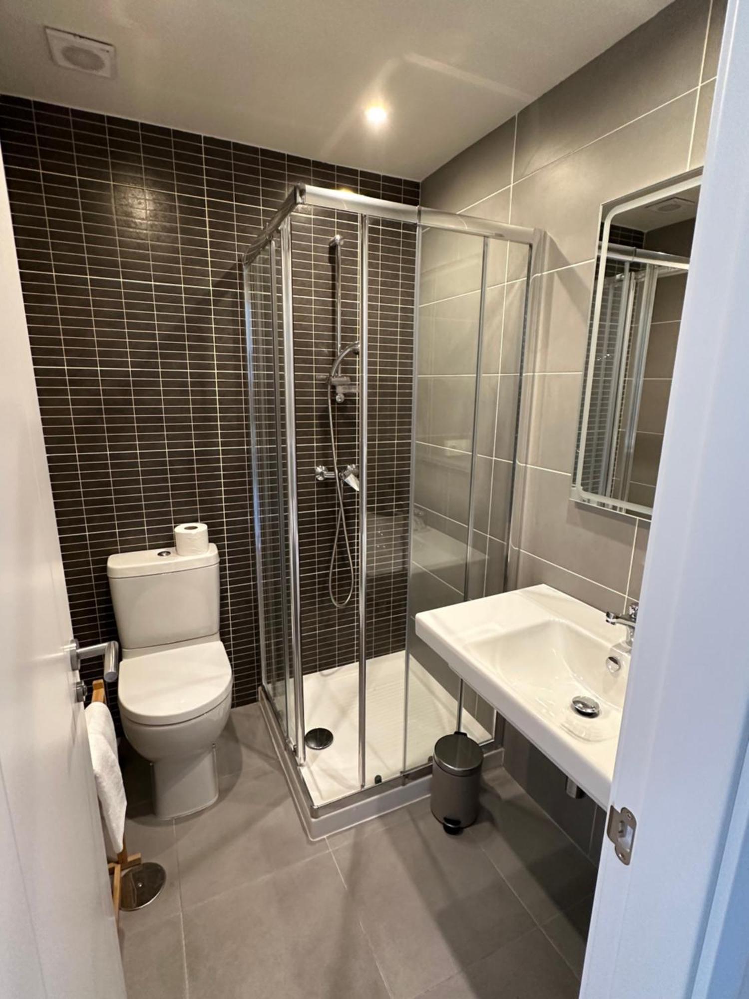 Apartamento Casa Carvalho