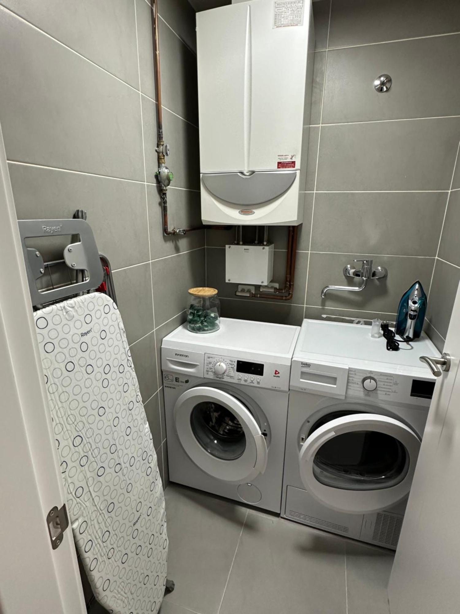 Apartamento Casa Carvalho Monforte De Lemos