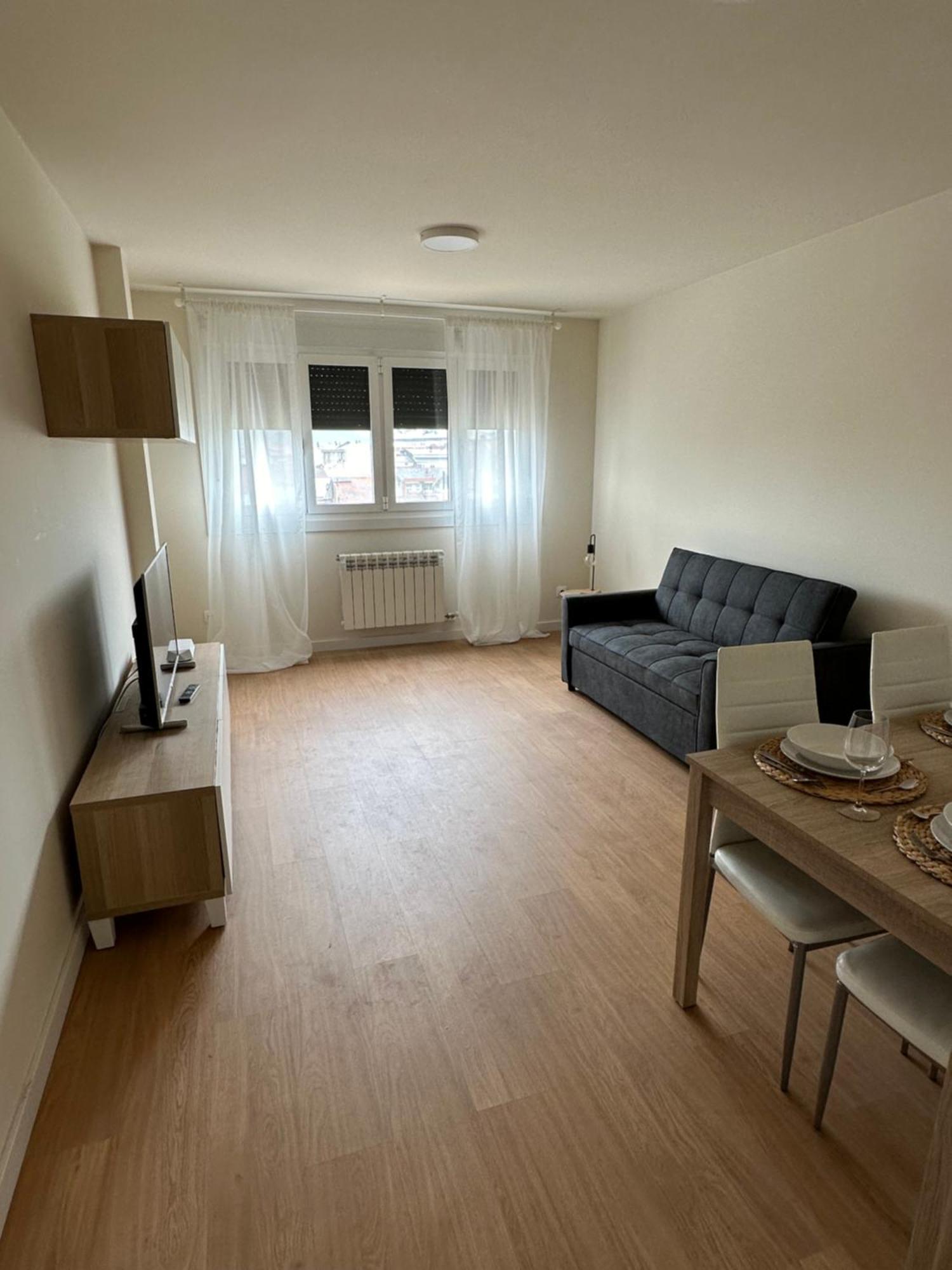Apartamento Casa Carvalho