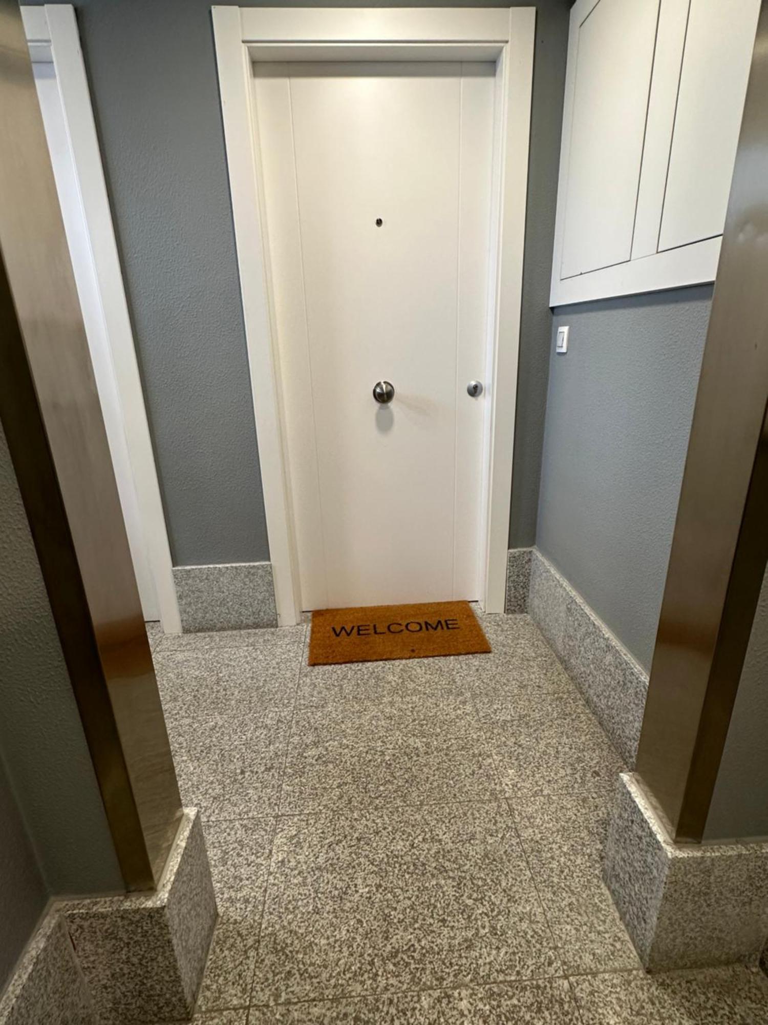 Apartamento Casa Carvalho *