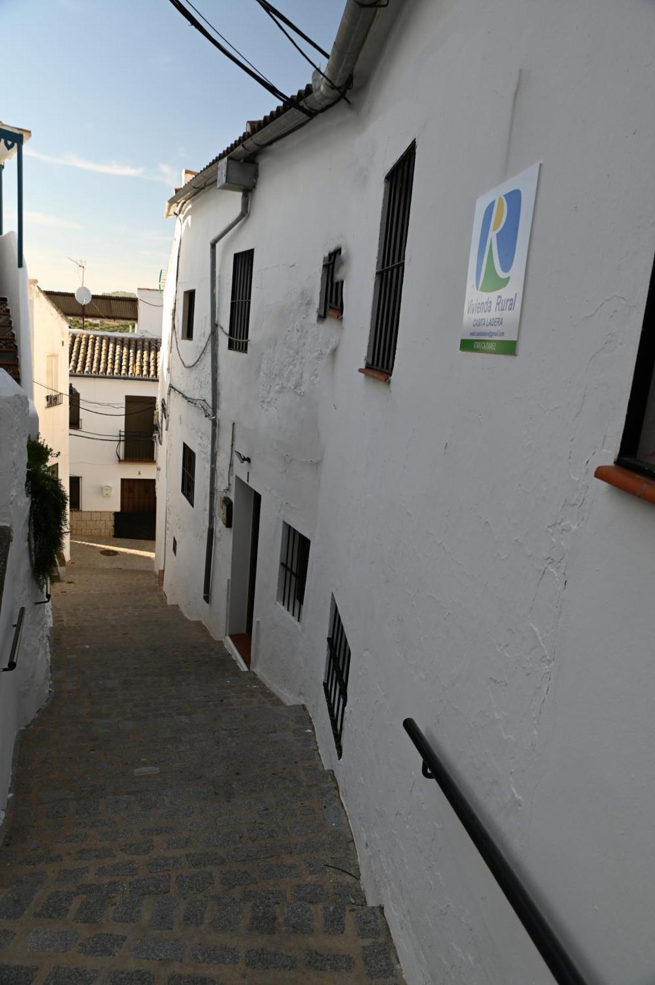 Casita Ladera, Setenil - Cadiz Setenil De Las Bodegas