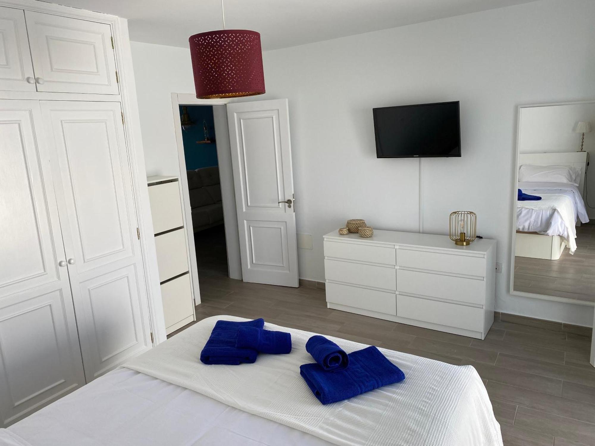 Apartment Playa Honda Primera Linea *
