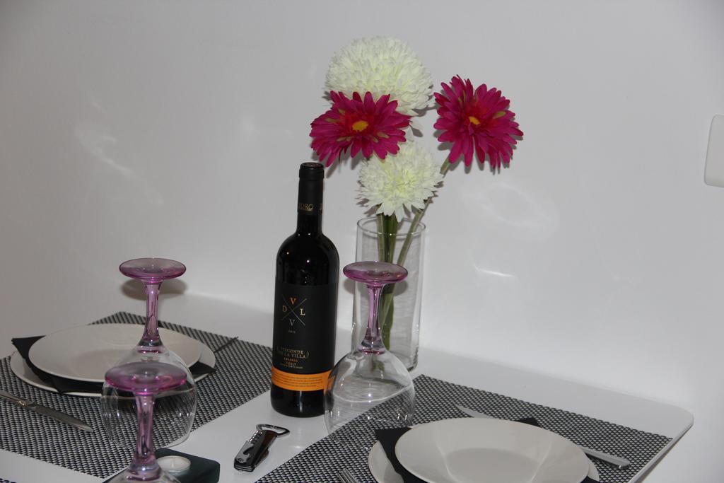 Apartamento Cappuccino Santa Cruz de Tenerife