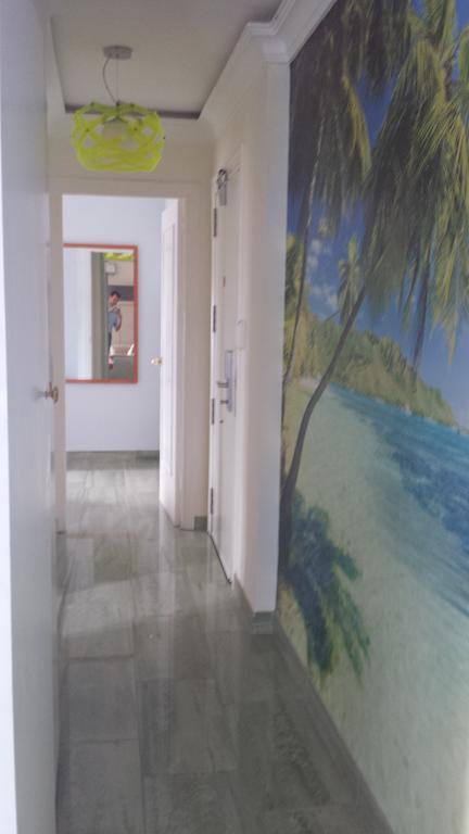 Apartamento Minerva909 *