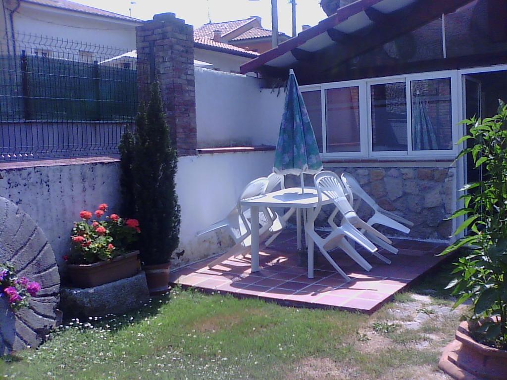 La Milarina Country house Poo De Llanes