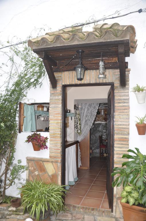 Apartamento Casas Andrea La Cueva