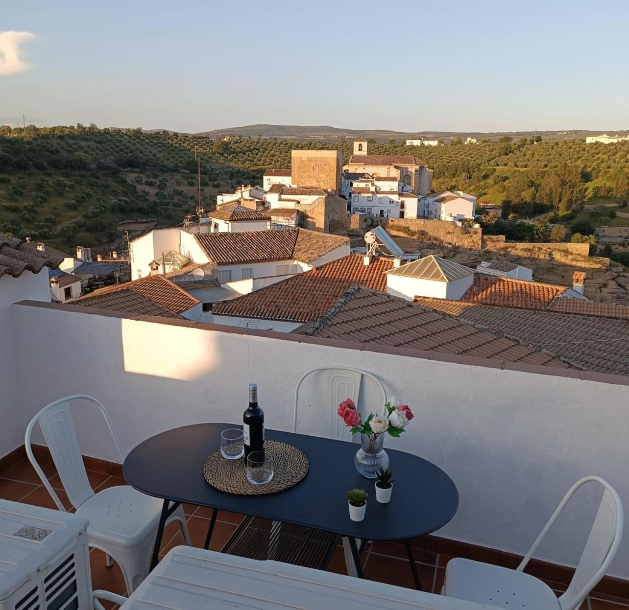 Apartamento Casita Ladera, Setenil - Cadiz Setenil De Las Bodegas