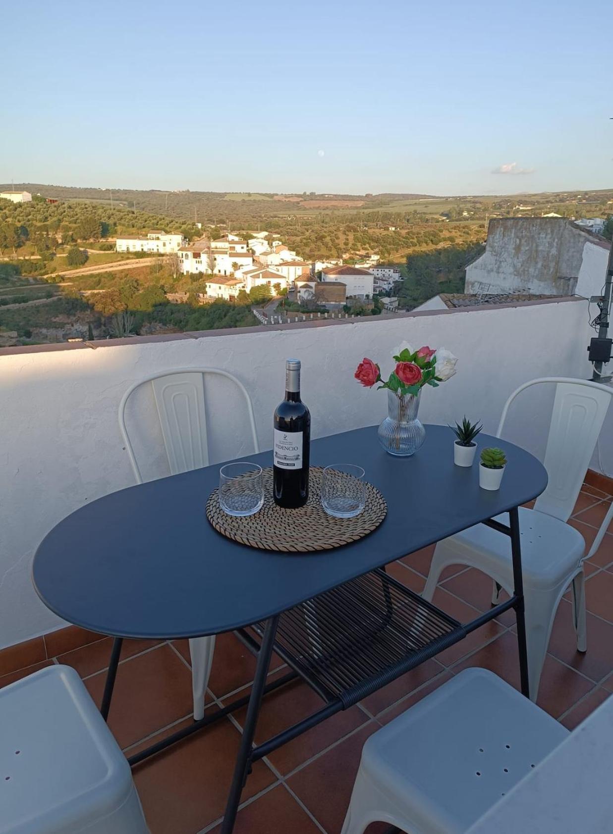 Apartamento Casita Ladera, Setenil - Cadiz *