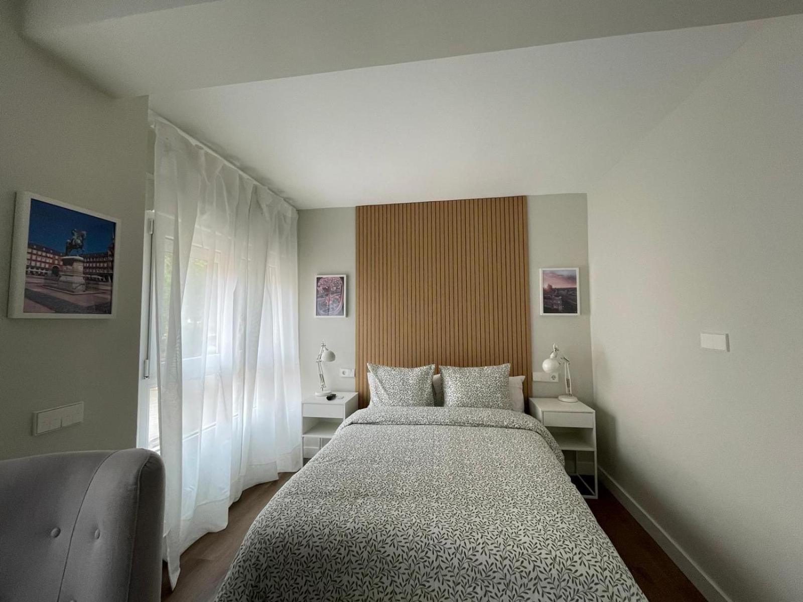 Guest house Rio Madrid