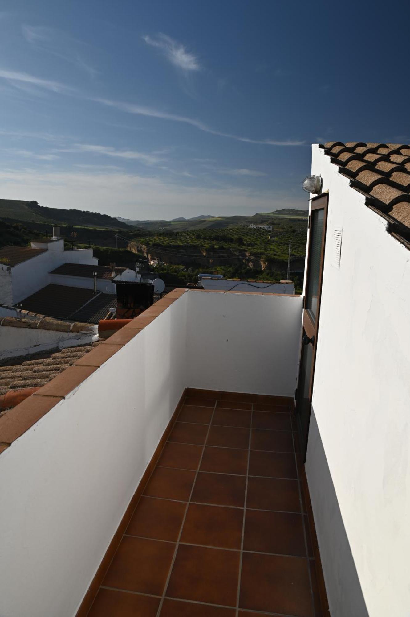 Casita Ladera, Setenil - Cadiz