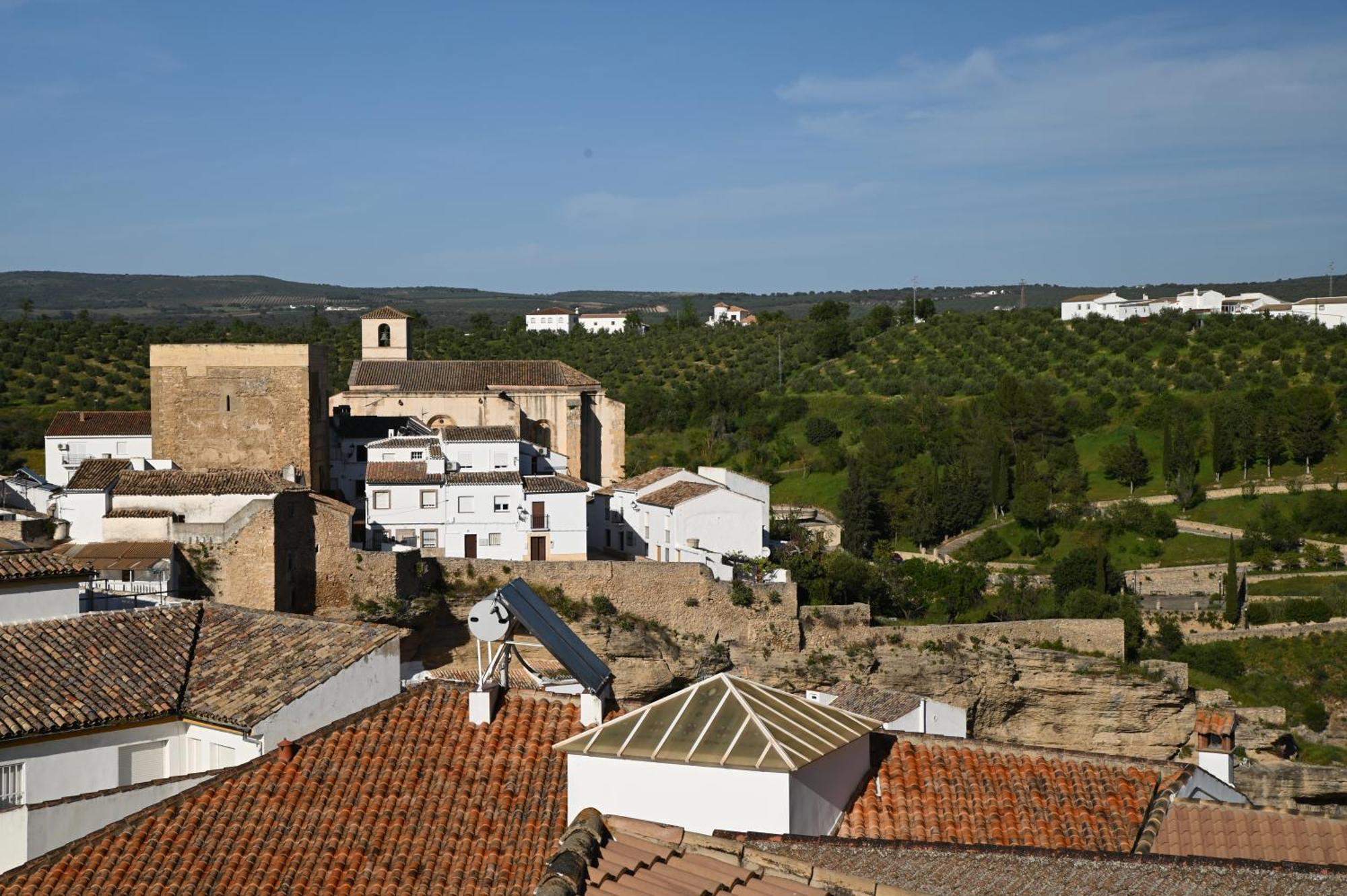 Apartamento Casita Ladera, Setenil - Cadiz *