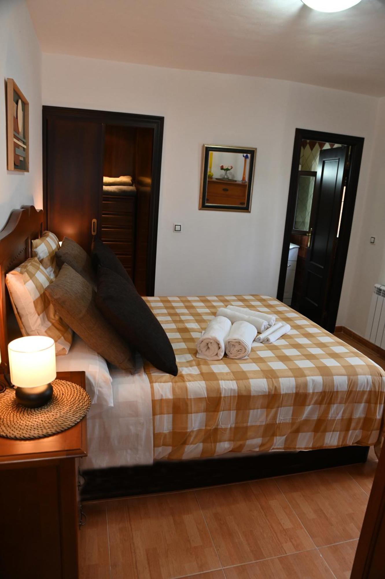 Apartamento Casita Ladera, Setenil - Cadiz *