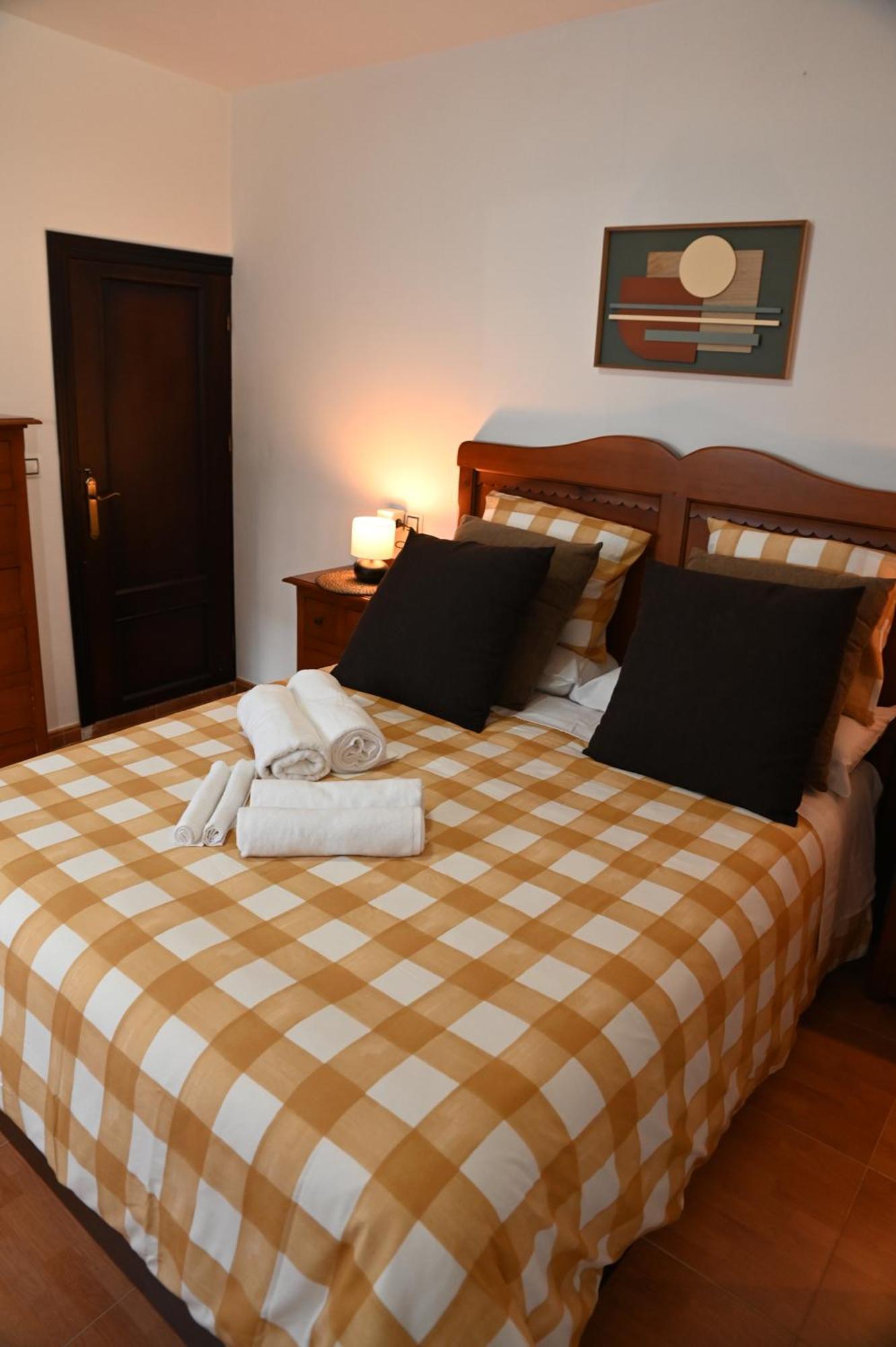 Apartamento Casita Ladera, Setenil - Cadiz