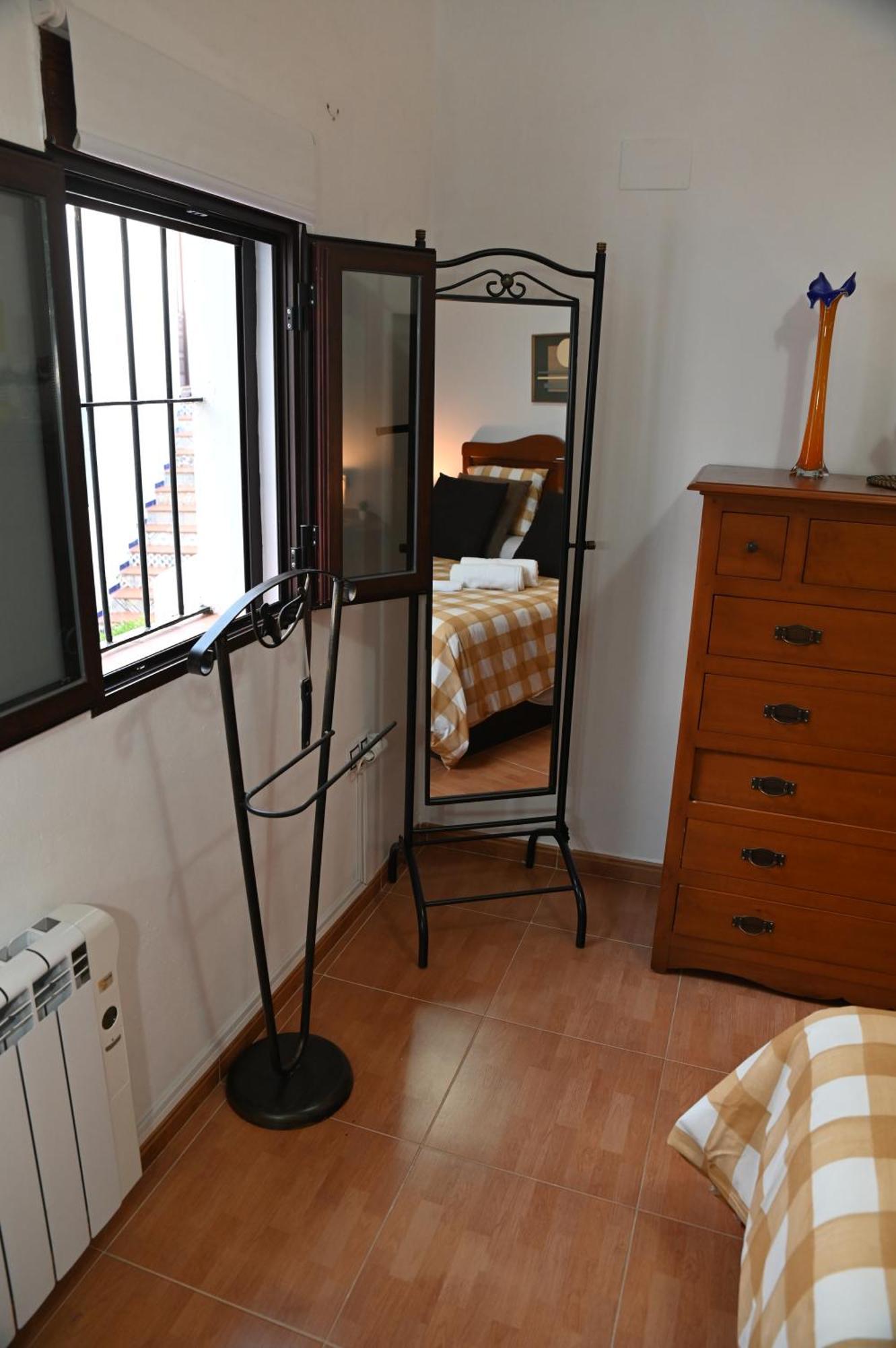 Apartamento Casita Ladera, Setenil - Cadiz Setenil De Las Bodegas