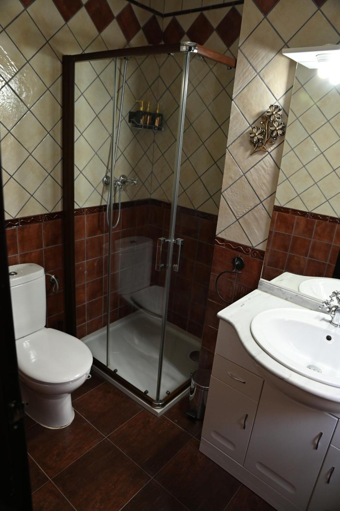 Apartamento Casita Ladera, Setenil - Cadiz *