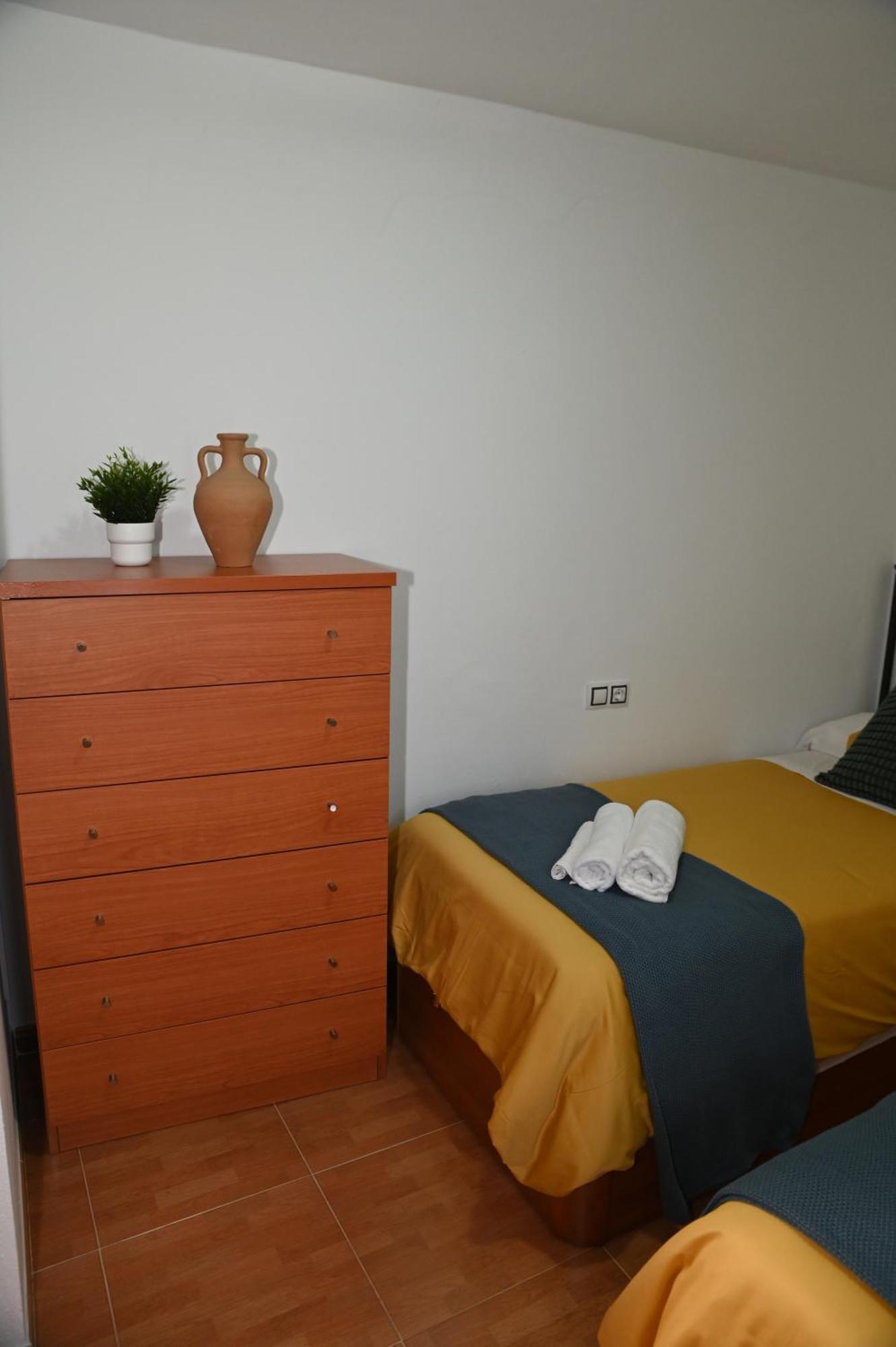 Apartamento Casita Ladera, Setenil - Cadiz