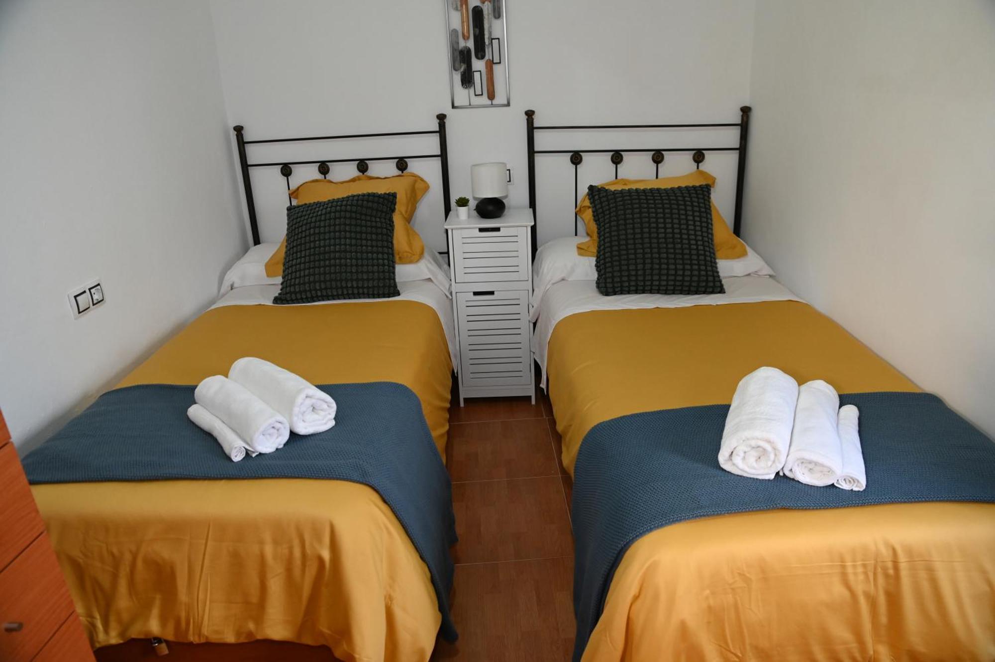 Apartamento Casita Ladera, Setenil - Cadiz