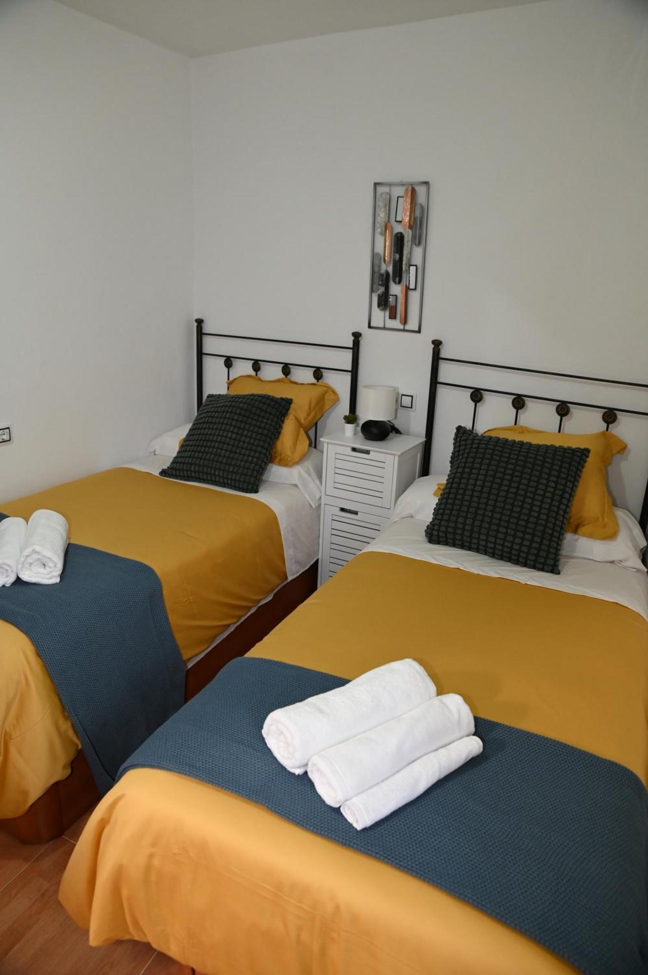Apartamento Casita Ladera, Setenil - Cadiz