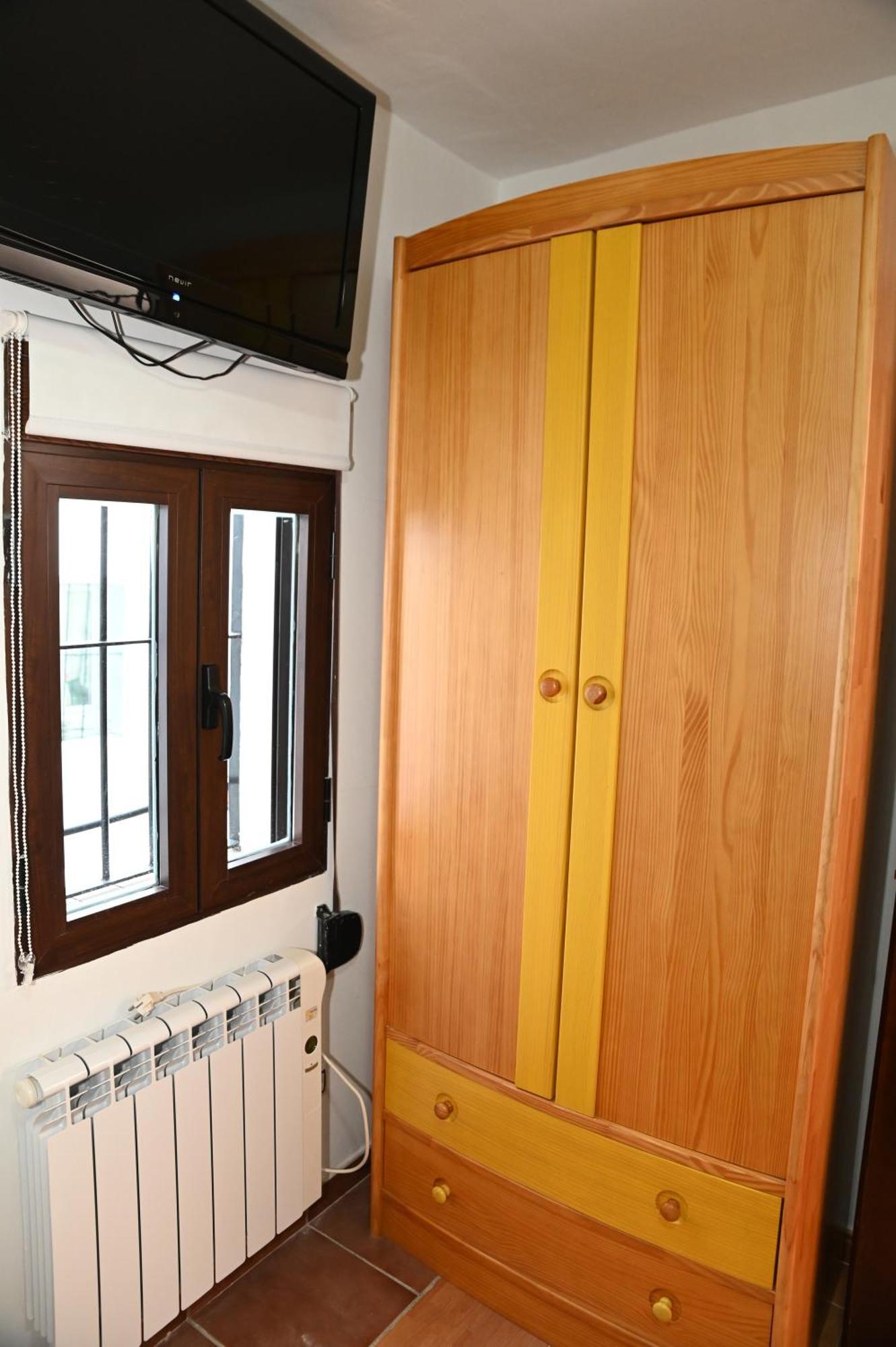 Apartamento Casita Ladera, Setenil - Cadiz *