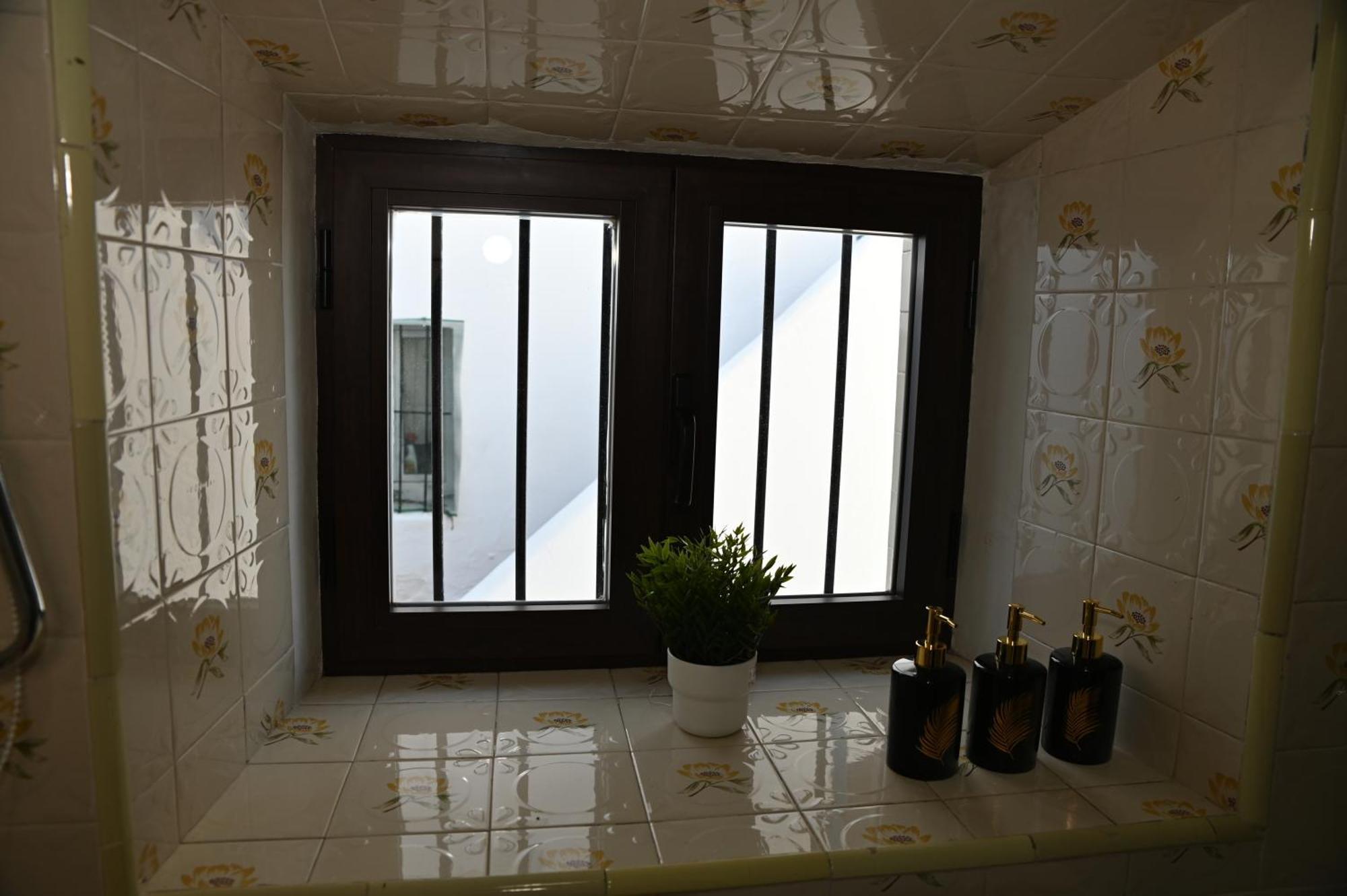 Apartamento Casita Ladera, Setenil - Cadiz *