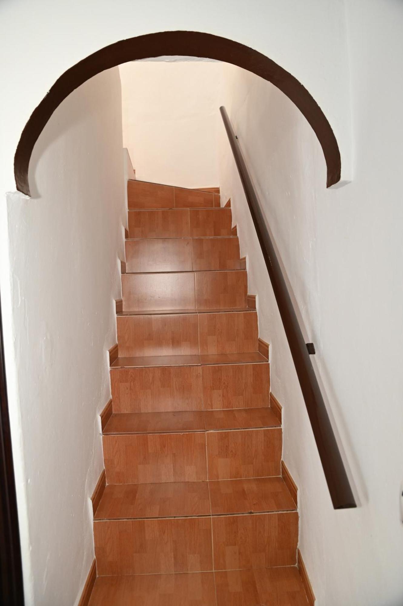 Apartamento Casita Ladera, Setenil - Cadiz *