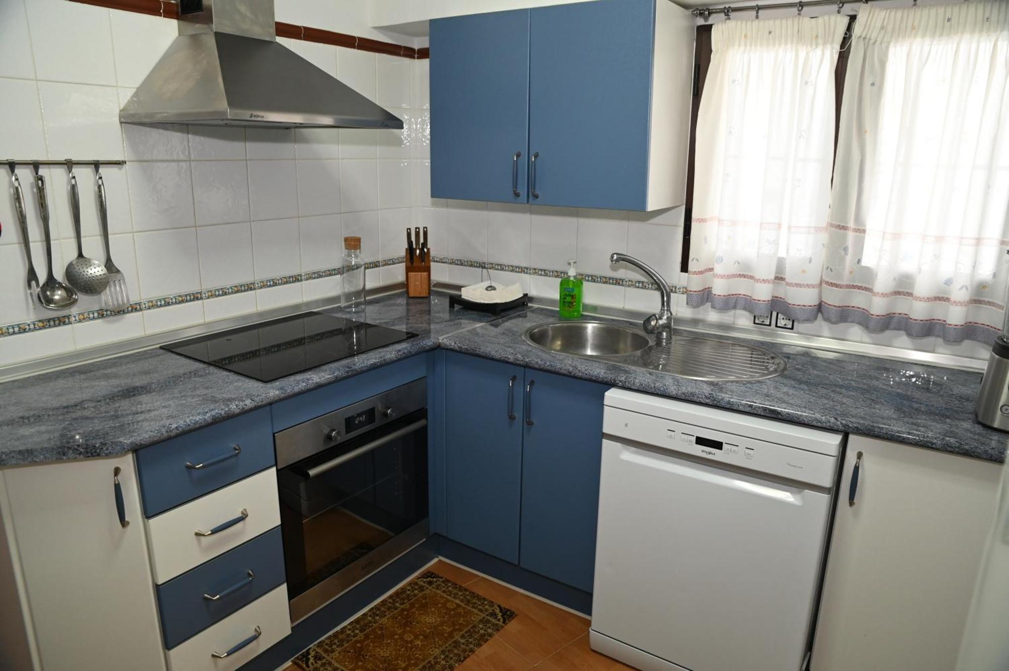 Apartamento Casita Ladera, Setenil - Cadiz *