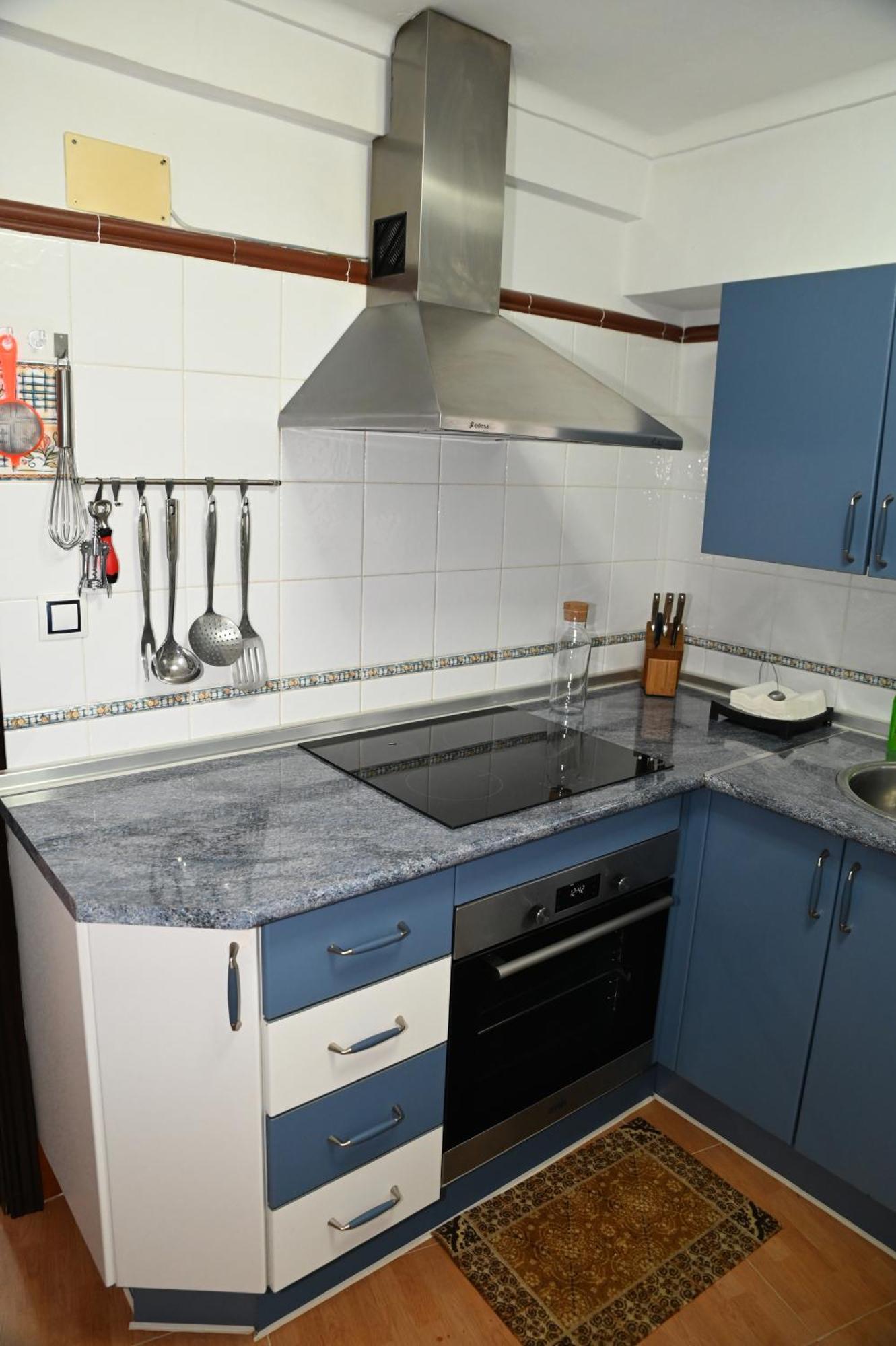 Apartamento Casita Ladera, Setenil - Cadiz