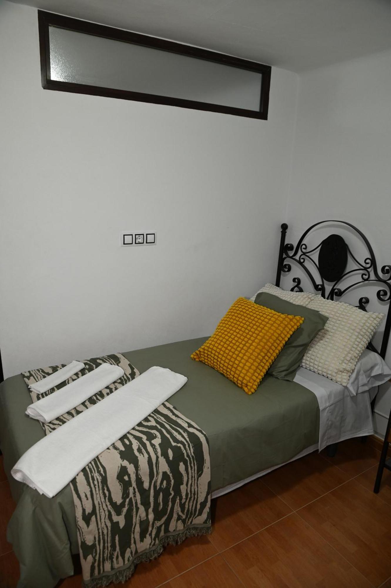 Apartamento Casita Ladera, Setenil - Cadiz