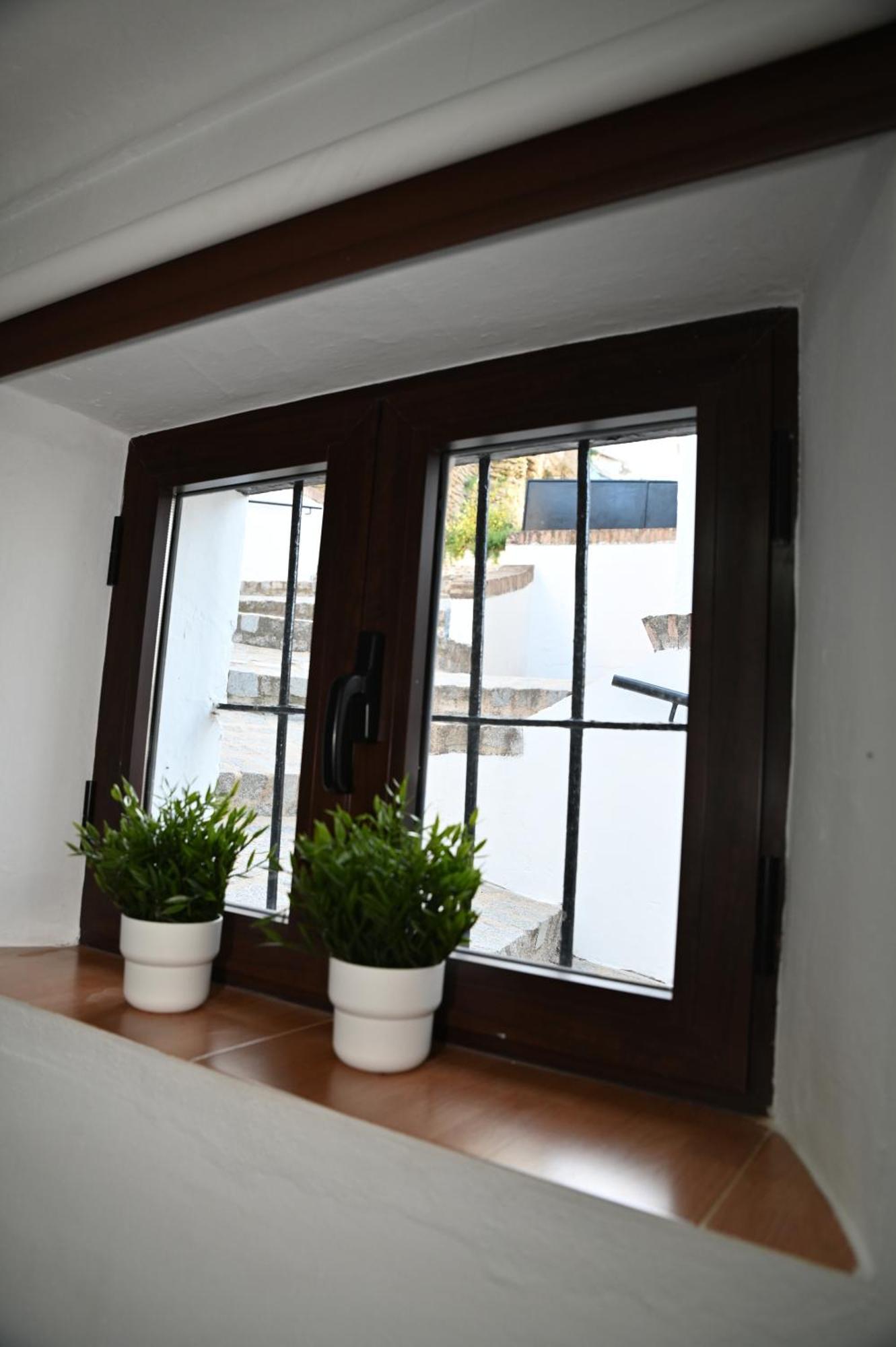 Apartamento Casita Ladera, Setenil - Cadiz Setenil De Las Bodegas