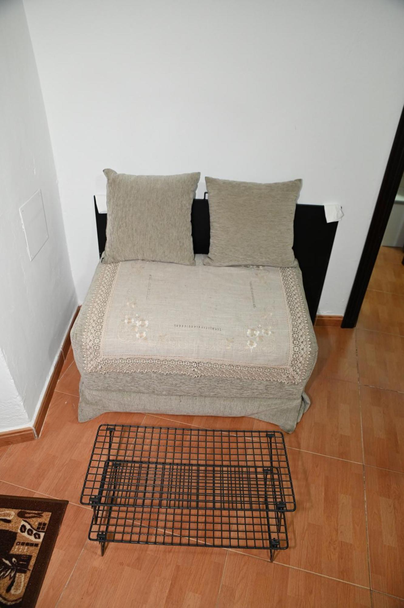 Apartamento Casita Ladera, Setenil - Cadiz