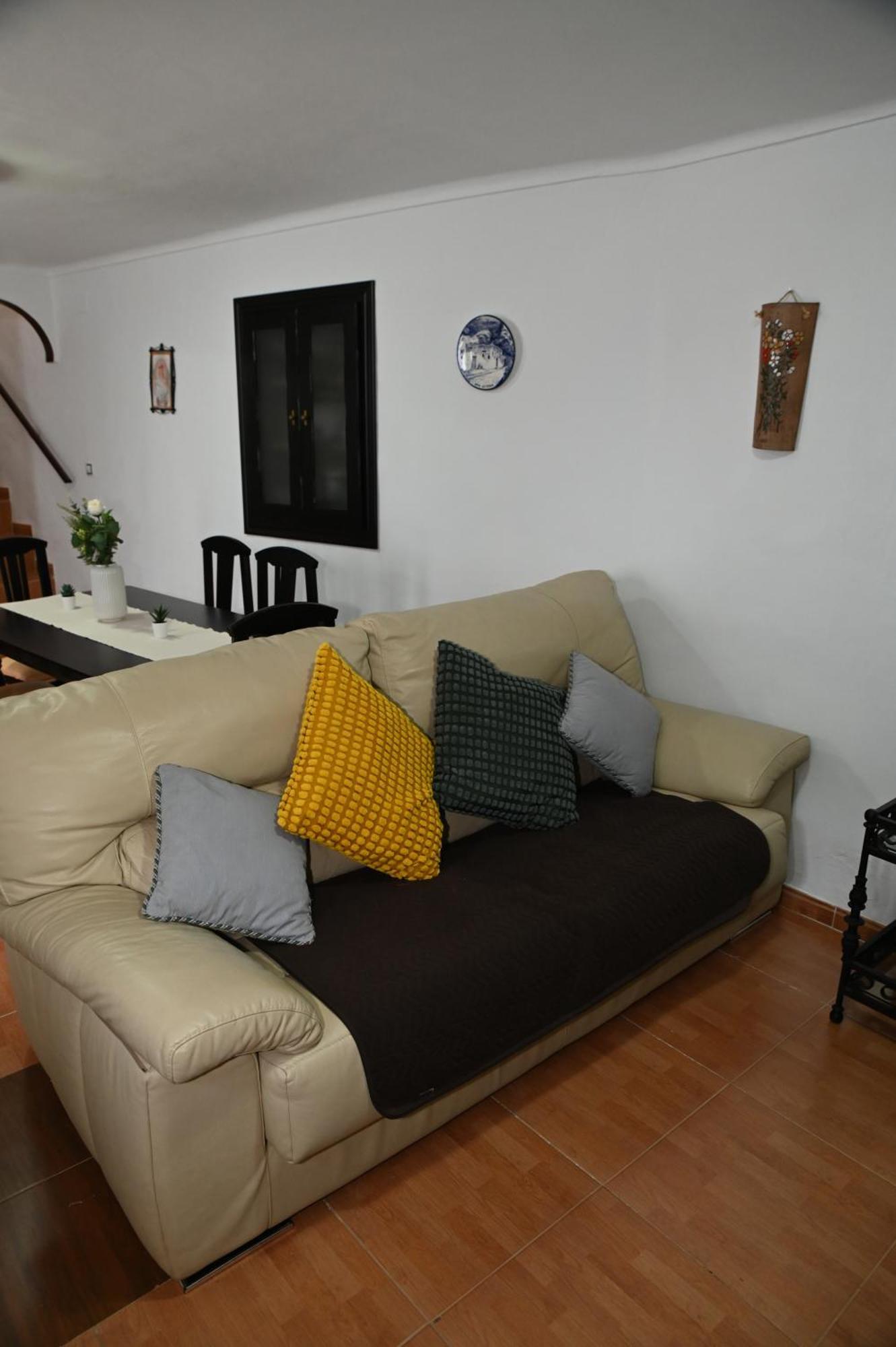 Apartamento Casita Ladera, Setenil - Cadiz *