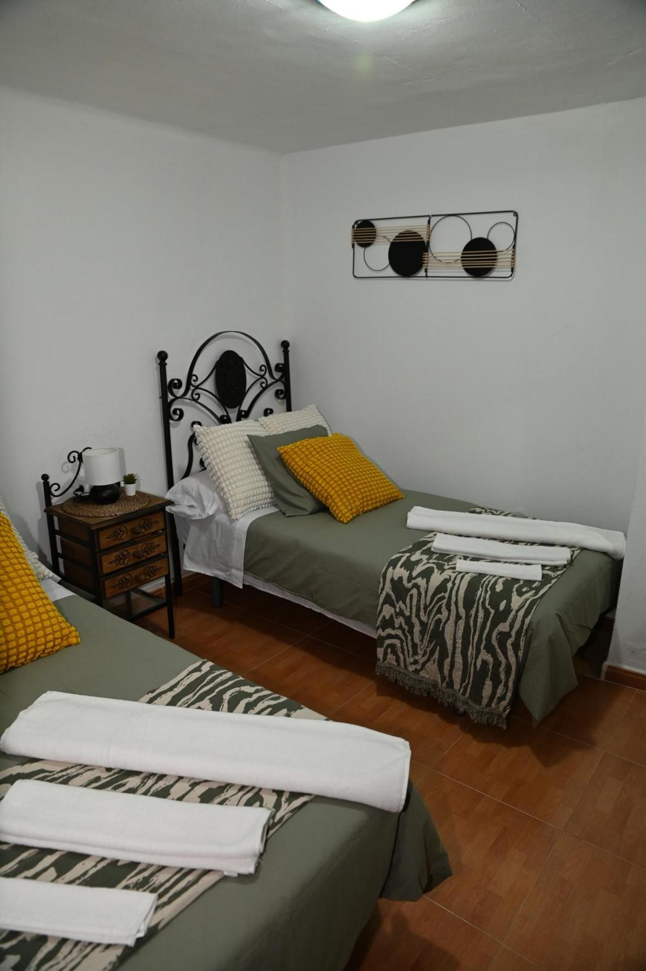 Apartamento Casita Ladera, Setenil - Cadiz Setenil De Las Bodegas