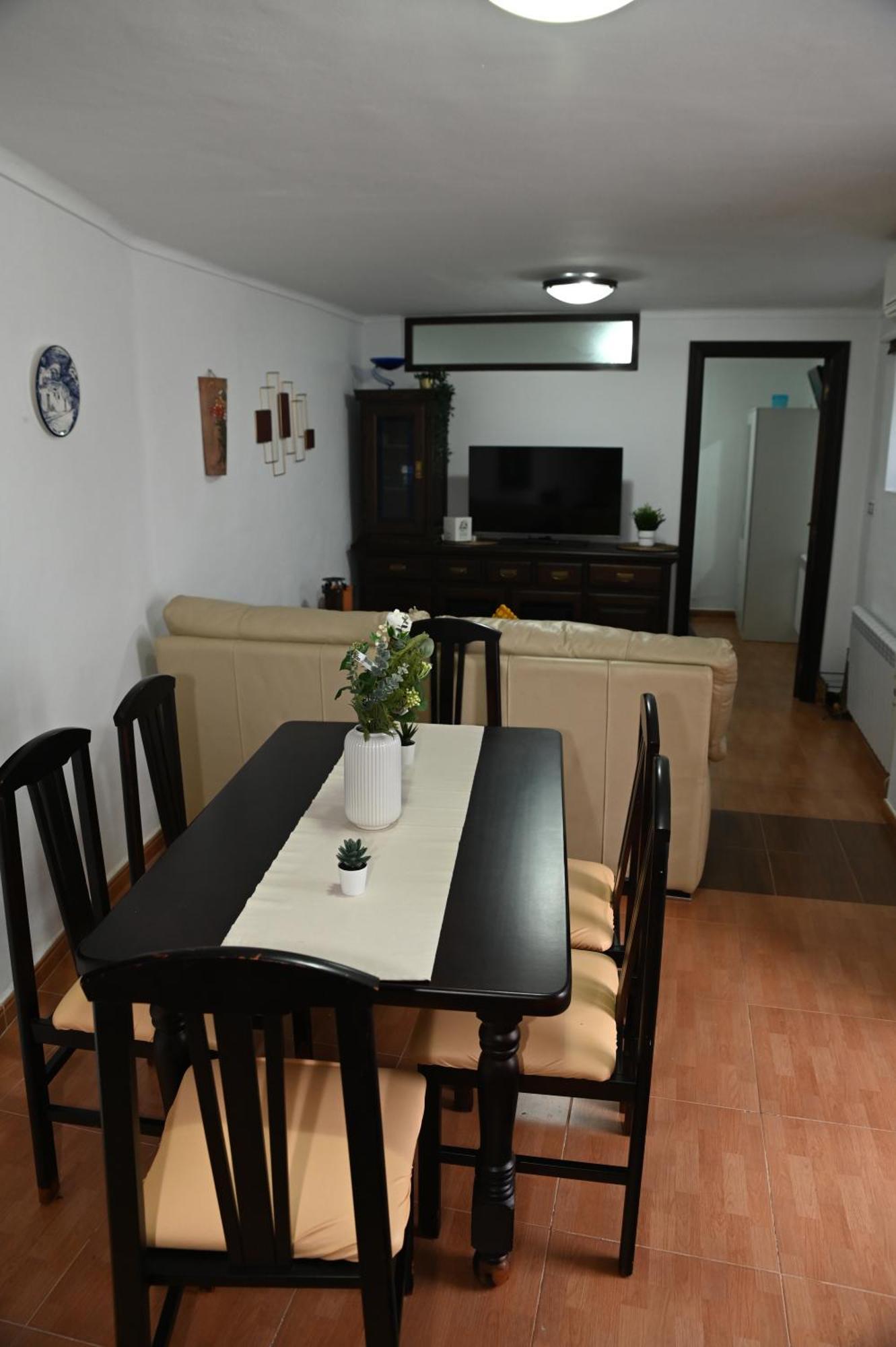 Apartamento Casita Ladera, Setenil - Cadiz