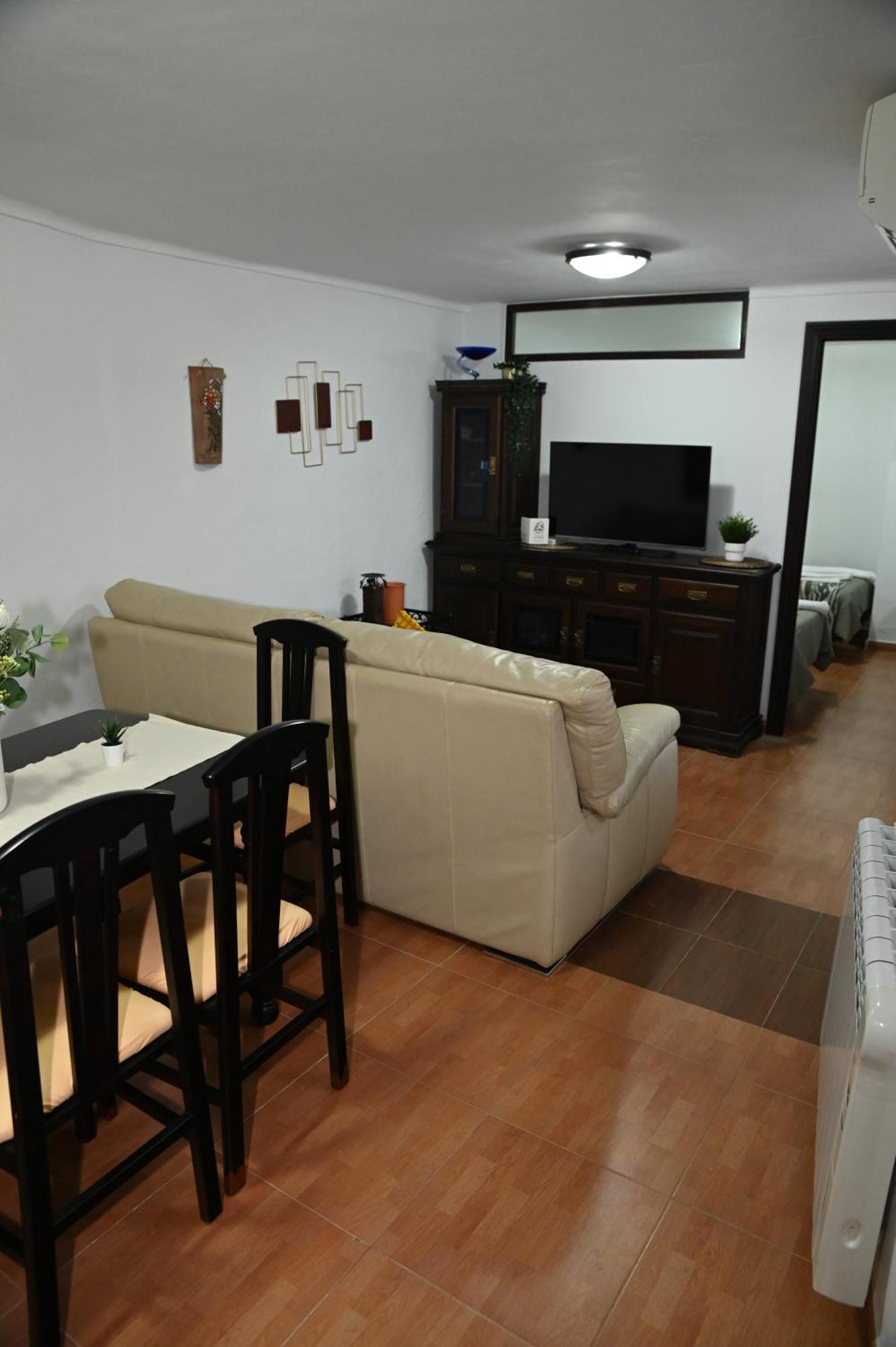 Apartamento Casita Ladera, Setenil - Cadiz