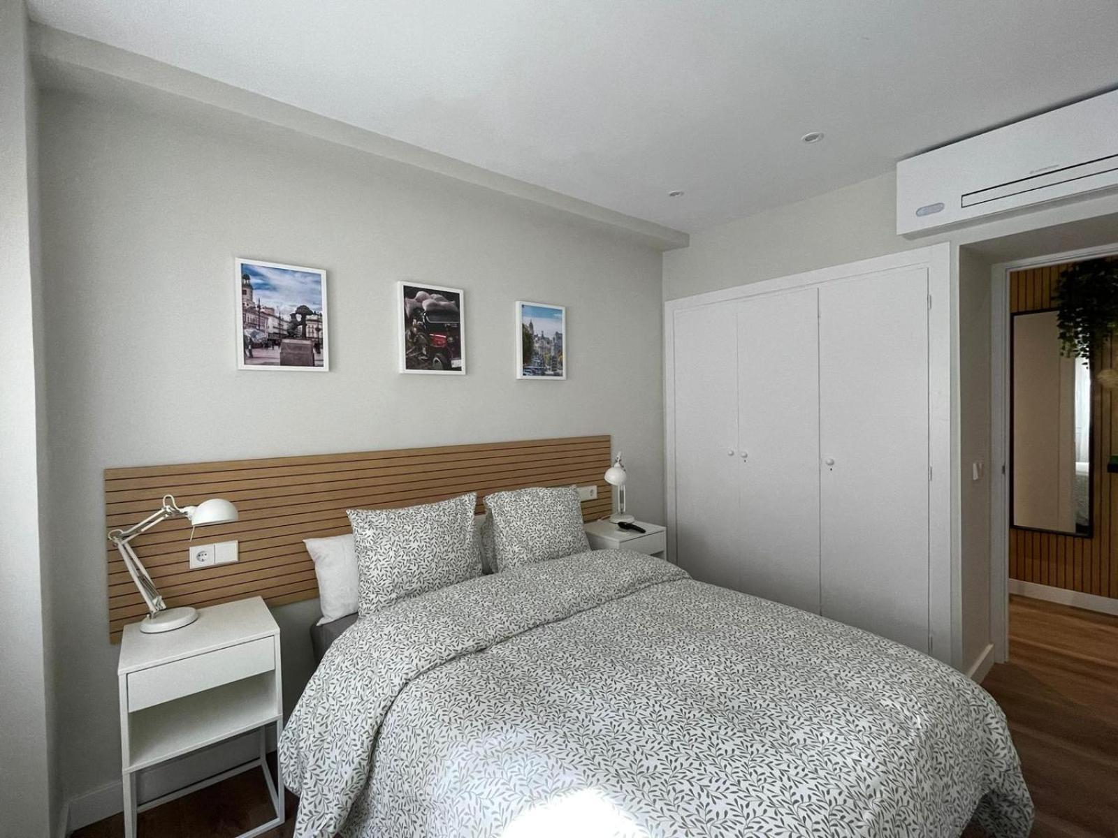 Guest house Rio Madrid