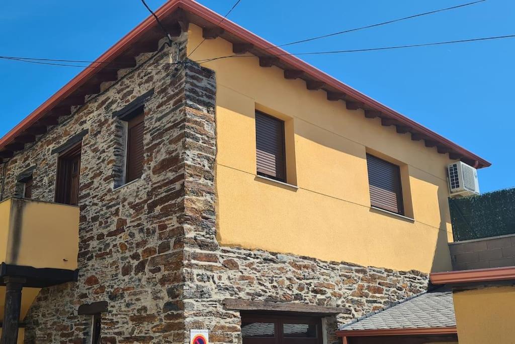Holiday home O Lar De Alba